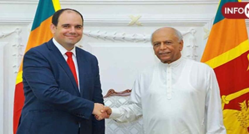 රාජ්‍ය අංශයේ ප්‍රතිසංස්කරණවලට නවසීලන්ත දැනුම